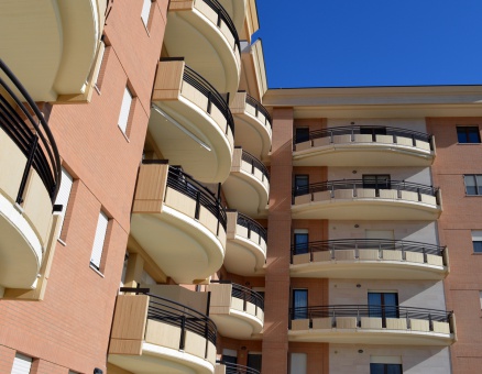Immobiliare Aedes - Vendita appartamenti Lucera
